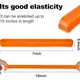 Cooking Rubber Bands Guzhan 7