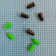 Silicone Rubber Manufacturers Guzhan Manufacture-1 6