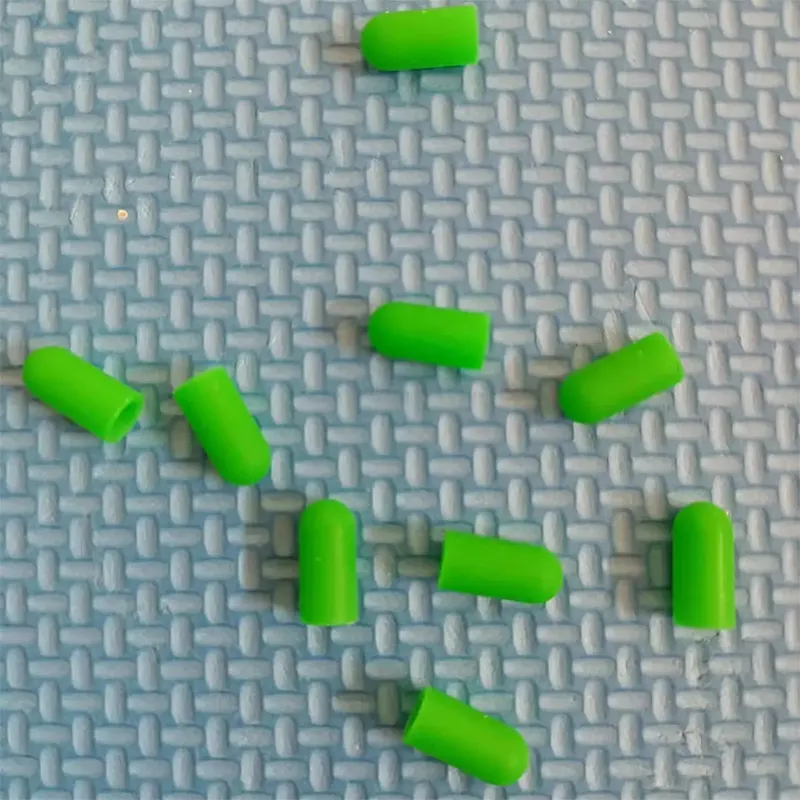 Silicone Rubber Manufacturers Guzhan Manufacture-1 7