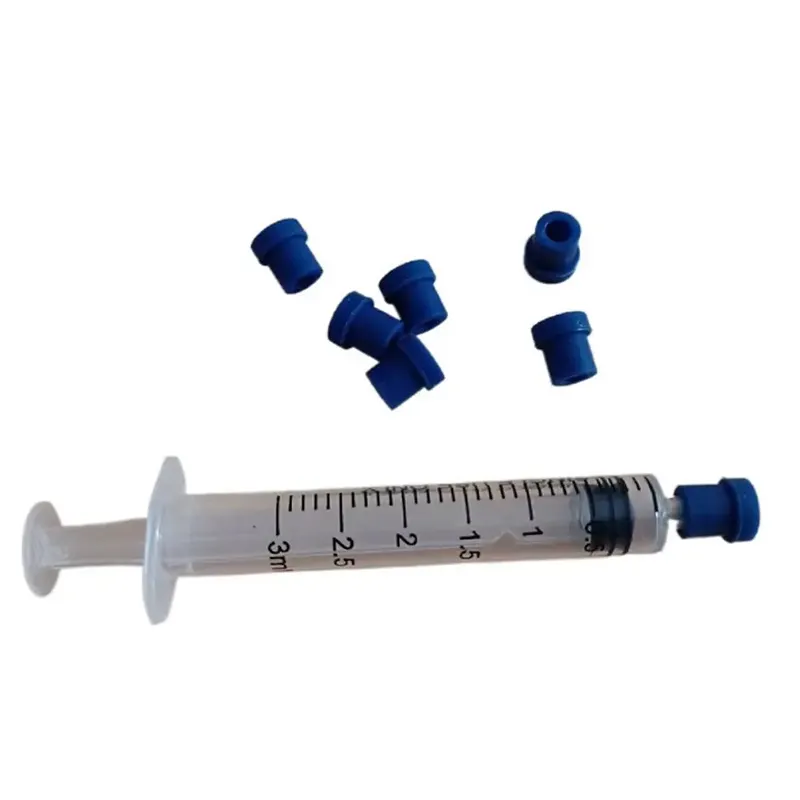 Silicone Rubber Manufacturers Guzhan Brand-2 4
