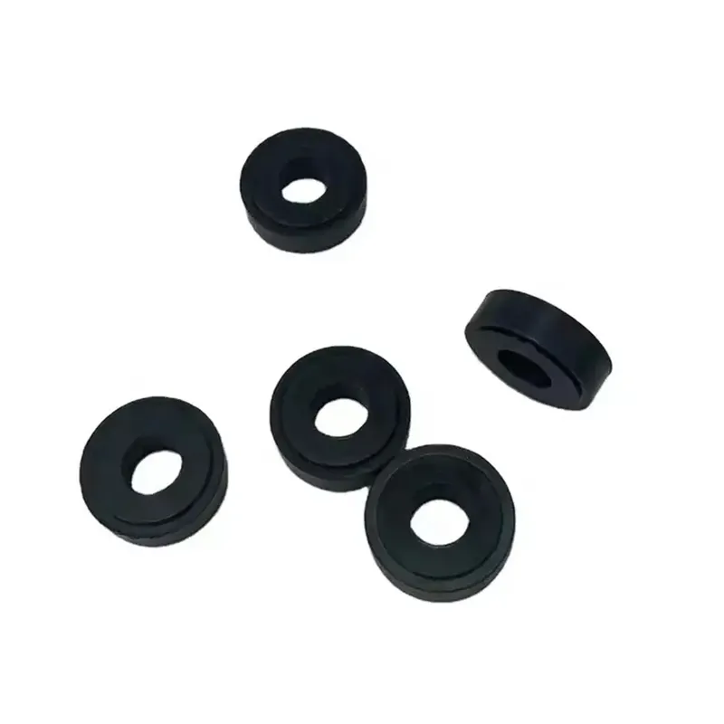 Guzhan Toilet Flush Valve Rubber Seal 2