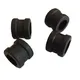 Guzhan Toilet Flush Valve Rubber Seal 6