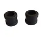 Guzhan Toilet Flush Valve Rubber Seal 5