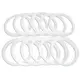 Rubber Gasket for Glass Jars Bulk Buy Guzhan 2