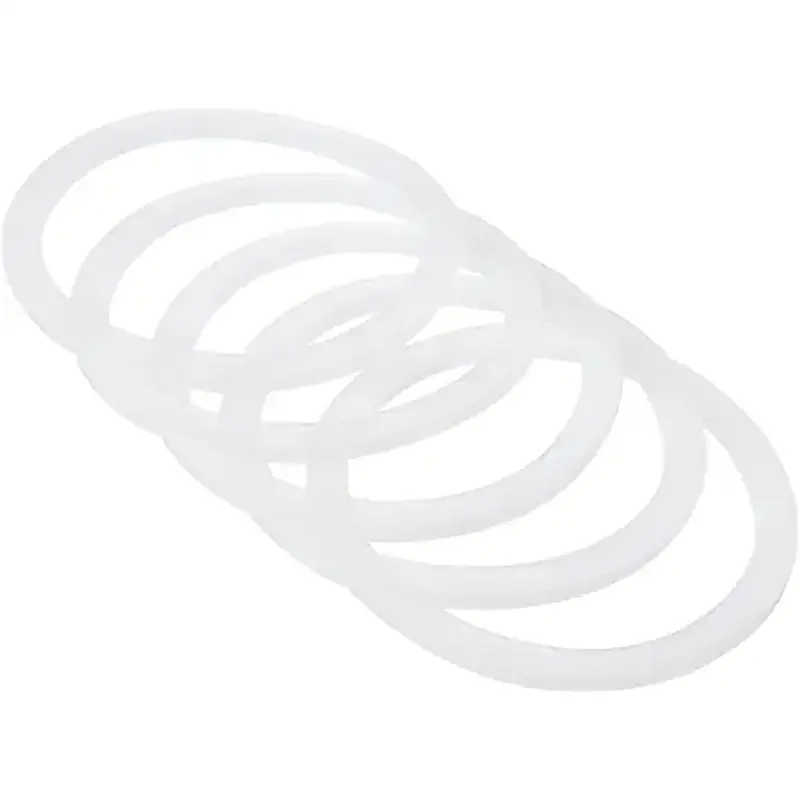 Rubber Gasket for Glass Jars Bulk Buy Guzhan 3