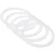 Rubber Gasket for Glass Jars Bulk Buy Guzhan 3
