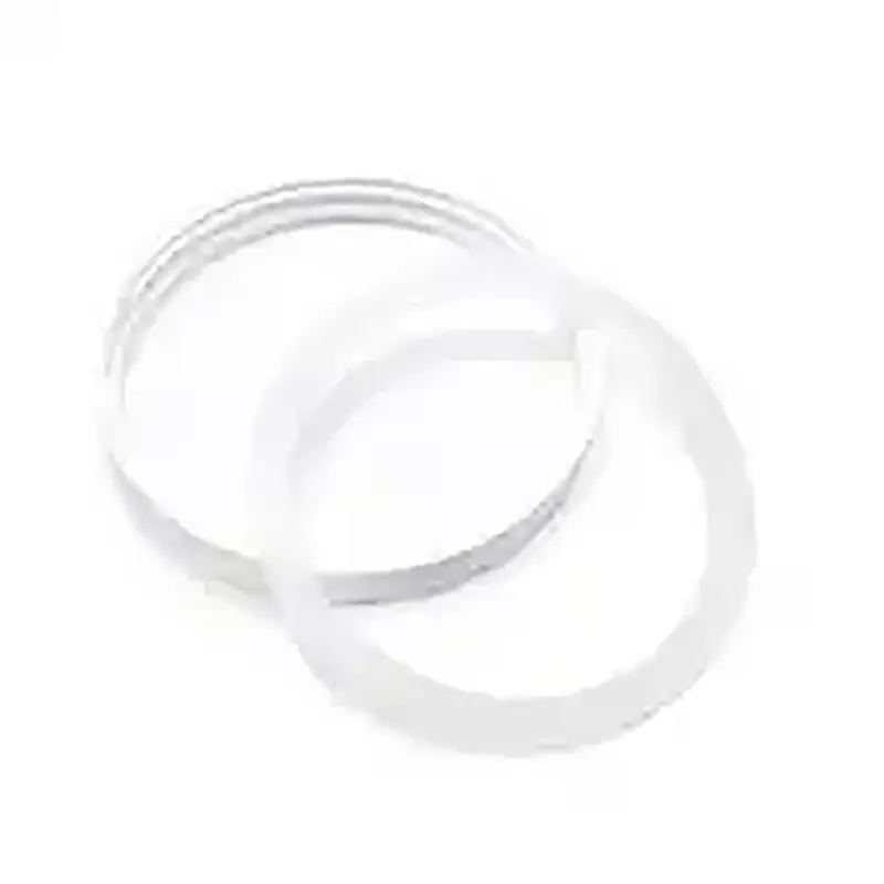 Rubber Gasket for Glass Jars Bulk Buy Guzhan 4