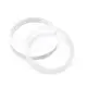 Rubber Gasket for Glass Jars Bulk Buy Guzhan 4