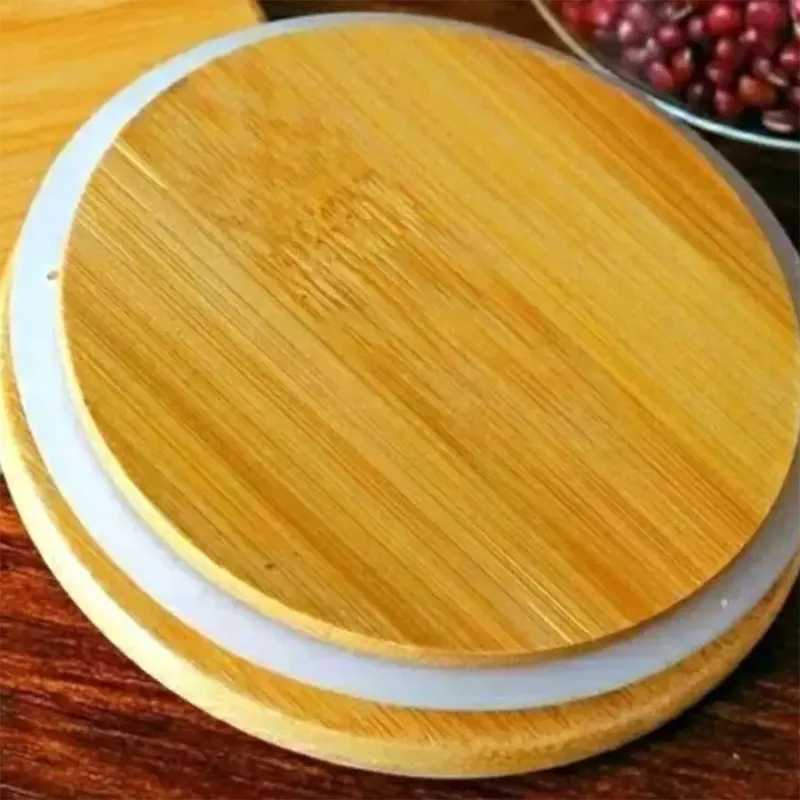 Rubber Gasket for Glass Jars Bulk Buy Guzhan 5