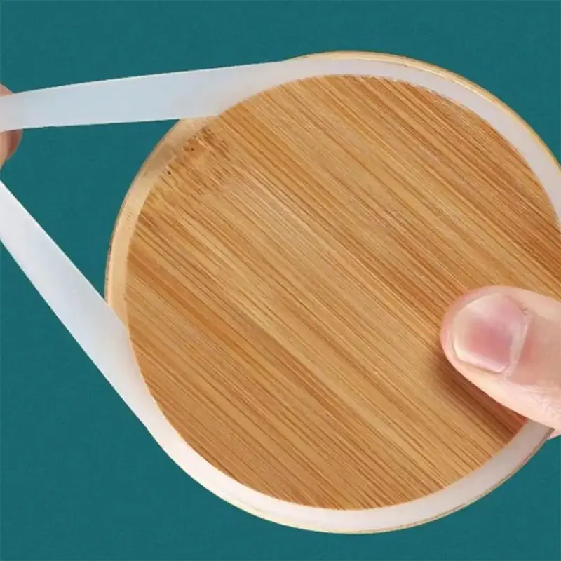 Rubber Gasket for Glass Jars Bulk Buy Guzhan 6