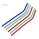Silicone Cooking Utensils Set Guzhan 7