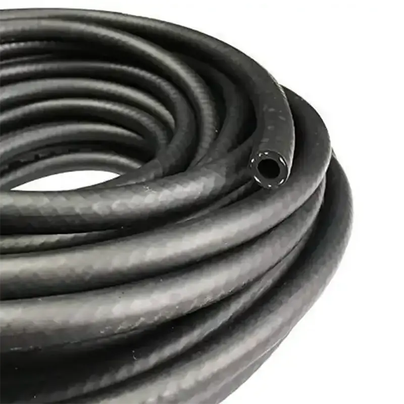 Silicone Rubber Manufacturer Guzhan Company 2