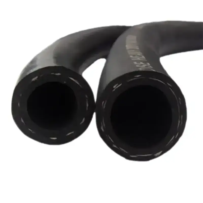 Silicone Rubber Manufacturer Guzhan Company 3
