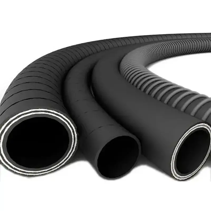 Silicone Rubber Manufacturer Guzhan Company 4