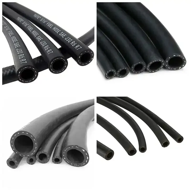 Silicone Rubber Manufacturer Guzhan Company 5