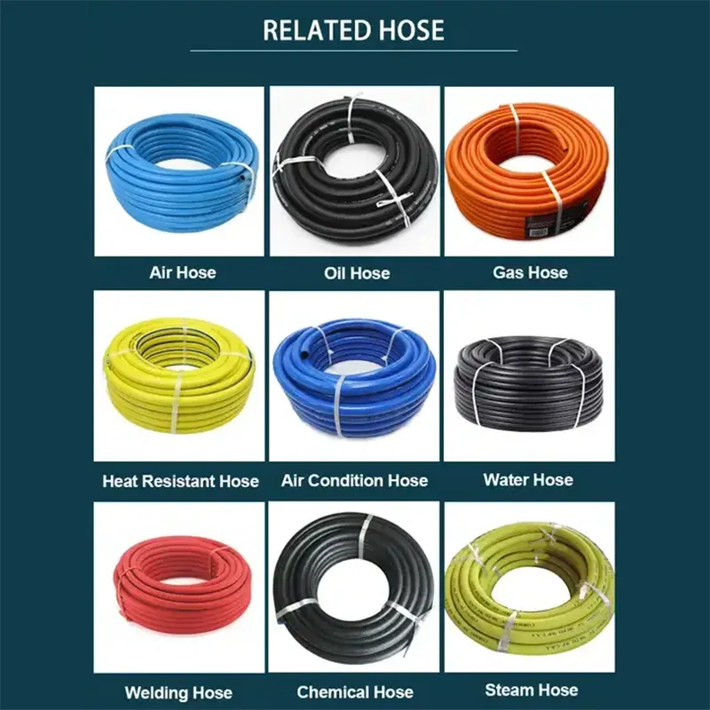 Silicone Rubber Manufacturer Guzhan Company 7