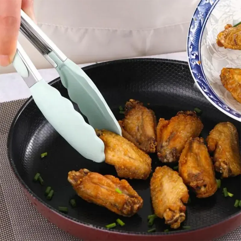 Silicone Cooking Utensils - - Guzhan 19