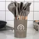 Silicone Cooking Utensils - - Guzhan 9