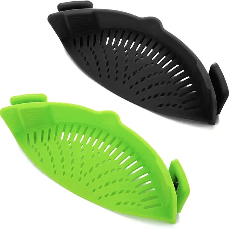 The Advantages Of Using Silicone Cooking Utensils For Hassle-free Culinary Delights 1