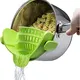 Silicone Cooking Utensils Set Guzhan-1 4