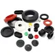 Hot Silicone Product Manufacturer Guzhan Brand 7