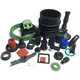 Silicone Rubber Parts Manufacturer Guzhan Brand 2