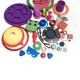 Silicone Rubber Parts Manufacturer Guzhan Brand 3