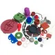Silicone Rubber Parts Manufacturer Guzhan Brand 8
