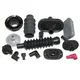Silicone Rubber Parts Manufacturer Guzhan Brand 6