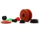 Silicone Rubber Parts Manufacturer Guzhan Brand 5