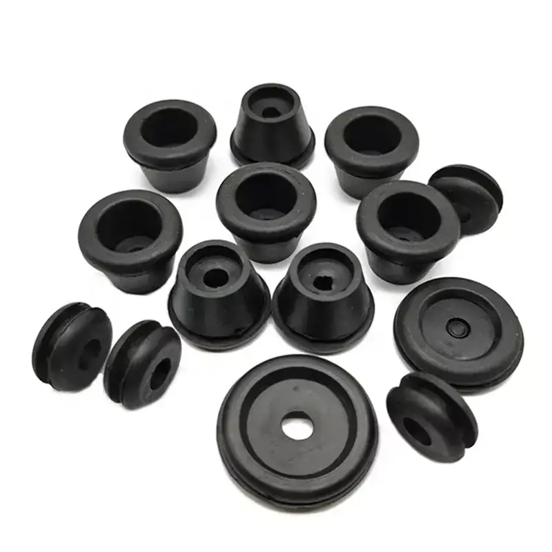 The Versatility And Importance Of Rubber Grommets: A Comprehensive Guide 1