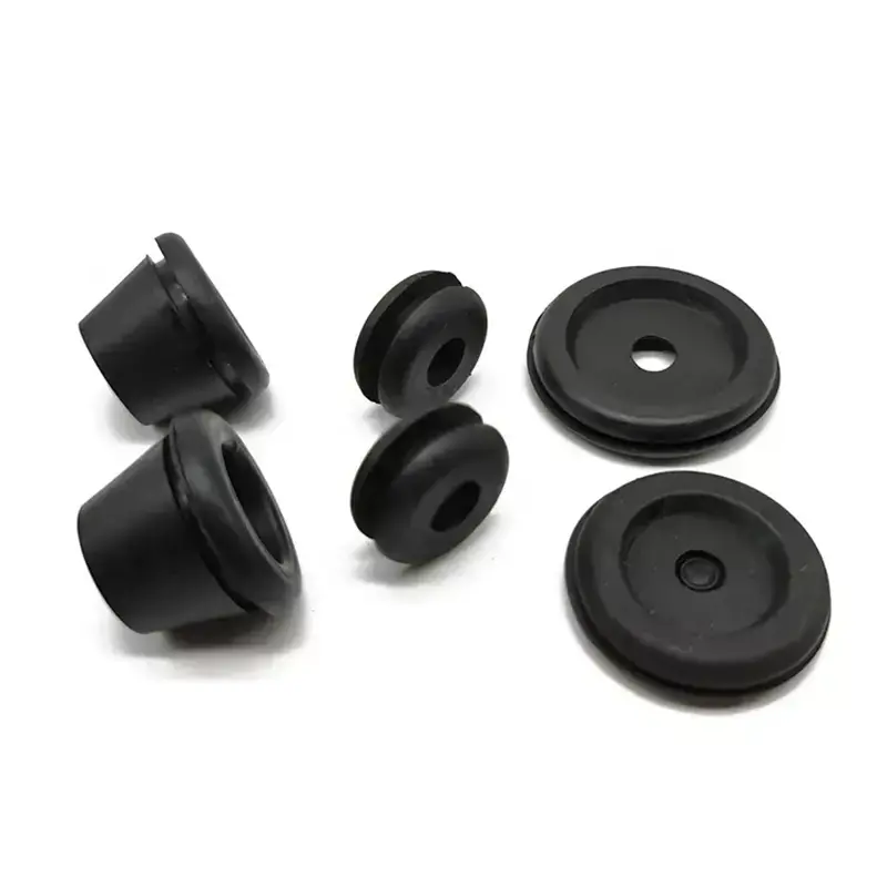 Silicone Products Manufacturer Guzhan-2 7