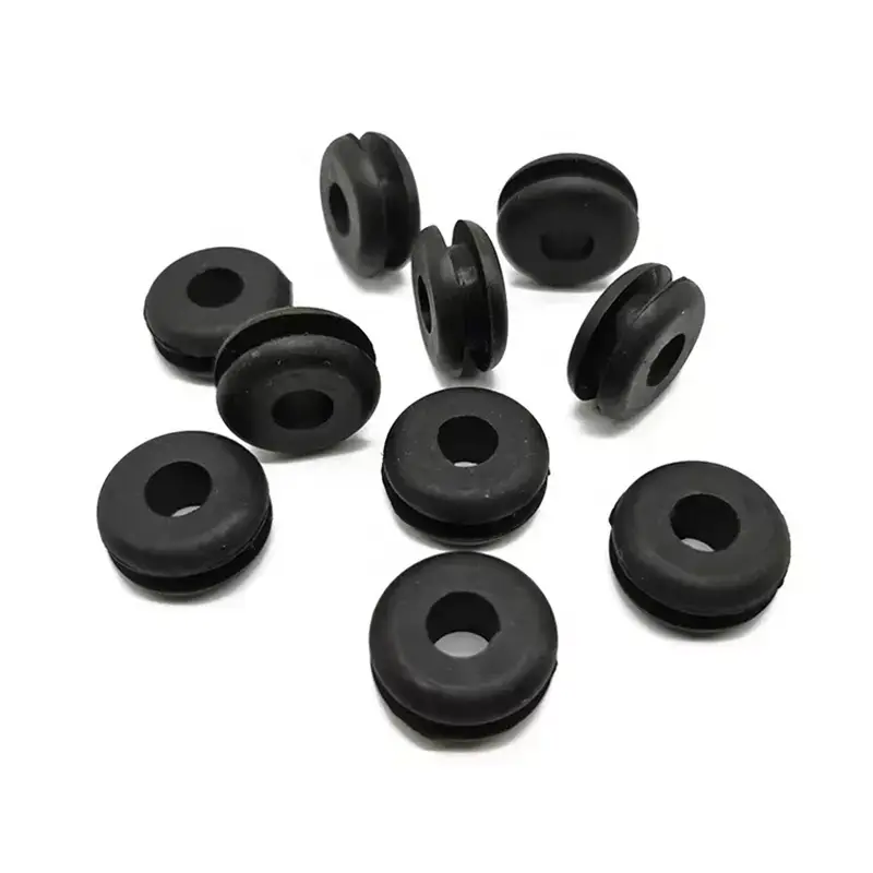 Silicone Products Manufacturer Guzhan-2 6