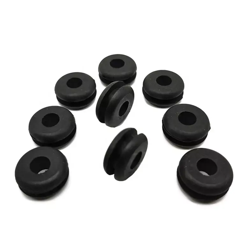 Silicone Products Manufacturer Guzhan-2 4