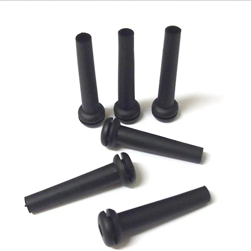 Understanding the Versatility and Importance of Wire Grommets a