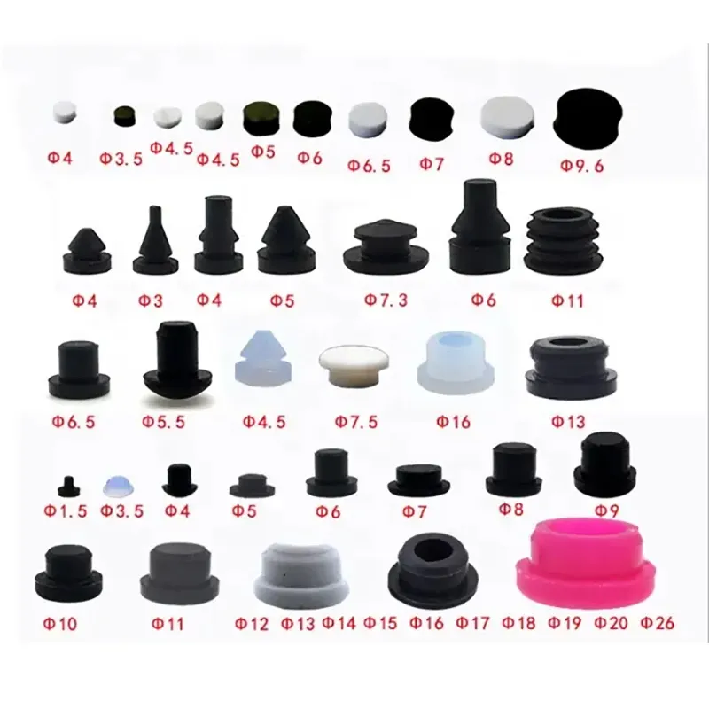 Hotrubber Products Manufacturers Guzhan Brand 2