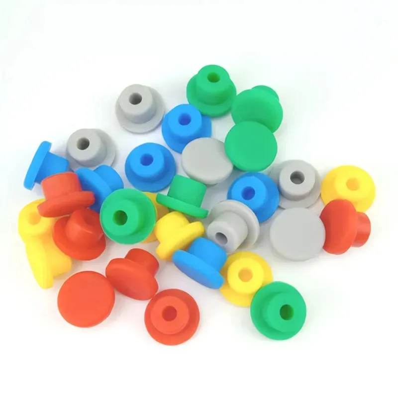 Hotrubber Products Manufacturers Guzhan Brand 3