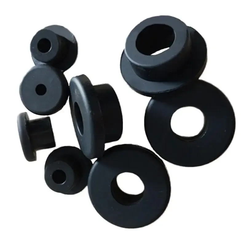 Hotrubber Products Manufacturers Guzhan Brand 5