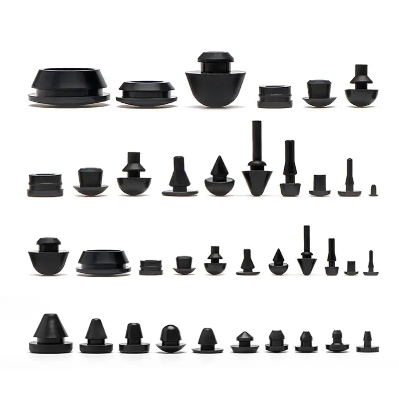 Silicone Stopper Plug Guzhan 5