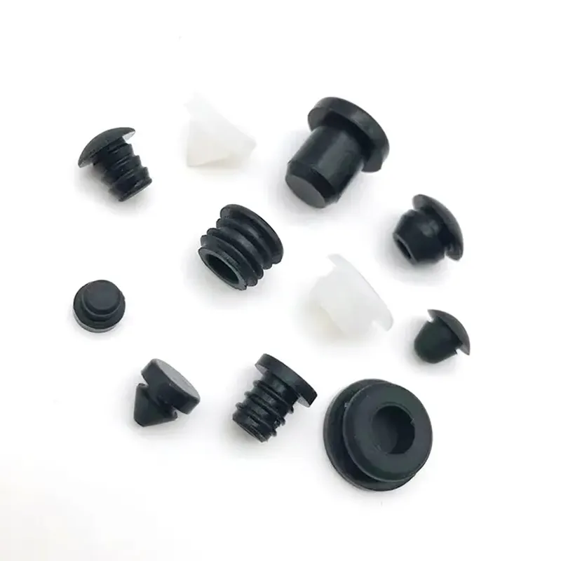 Silicone Stopper Plug Guzhan 4