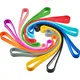 Guzhan Silicone Rubber Bands for Cooking - 2