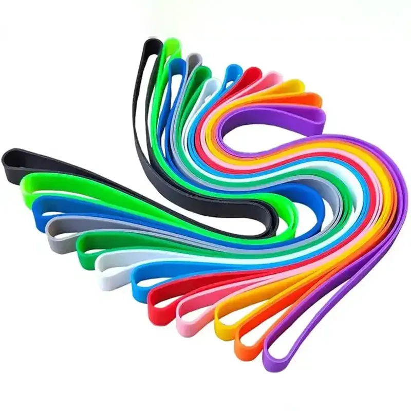 Guzhan Silicone Rubber Bands for Cooking - 4