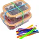 Guzhan Silicone Rubber Bands for Cooking - 6