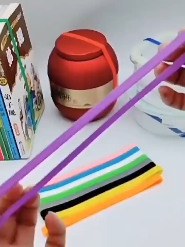 Fabrika Fiyatı Yüksek kaliteli renkli silikon lastik bant 1