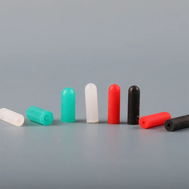 Custom Silicone Rubber Components Guzhan 7