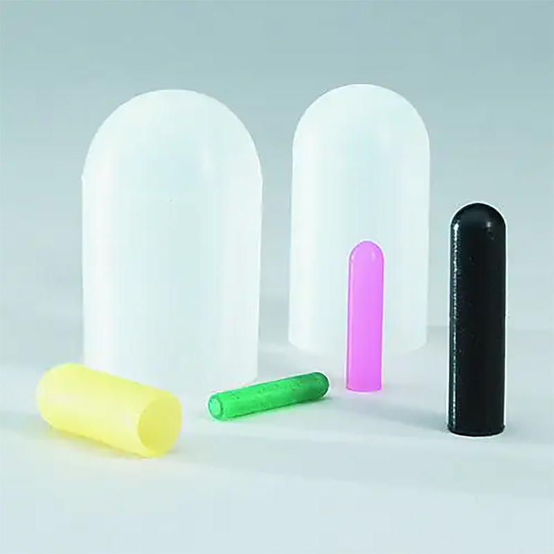 Custom Silicone Rubber Components Guzhan 6