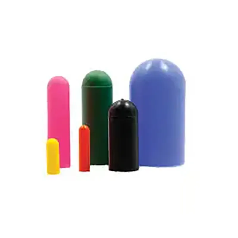 Silicone Rubber Parts Guzhan Manufacture 3