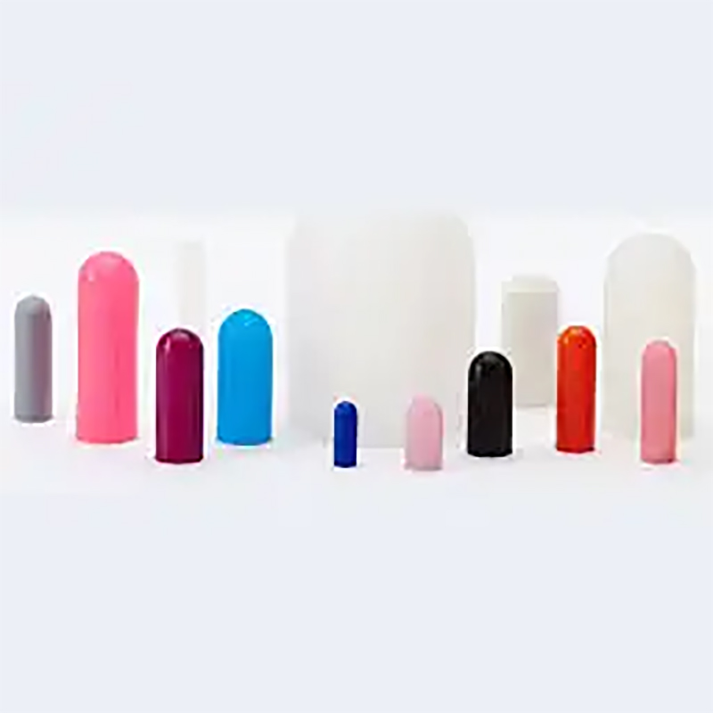 Custom Silicone Rubber Components Guzhan 4