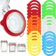 Rubber Seals for Storage Jars Bulk Buy Guzhan 2