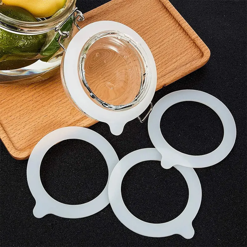 Rubber Seals for Storage Jars Bulk Buy Guzhan 7